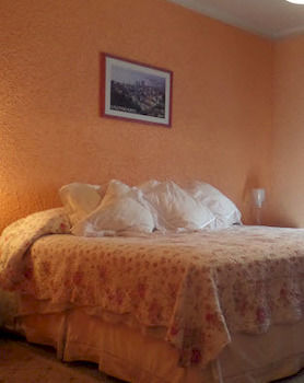 Marilu 'S Bed And Breakfast Hostel Santiago de Chile Exterior foto